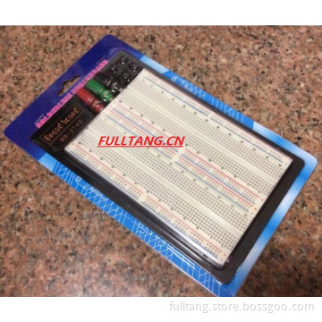 Solderless Breadboard 1660 Tie-Points